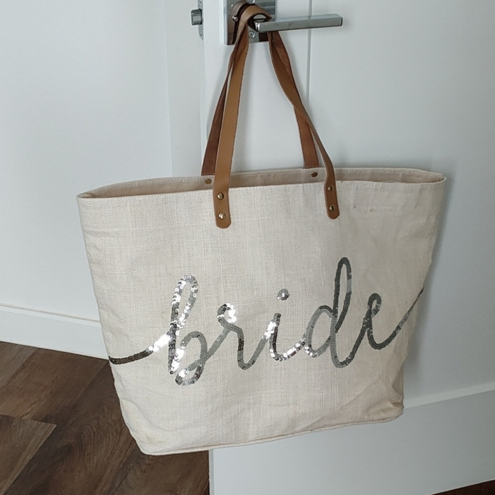 Bride Bag - image 1